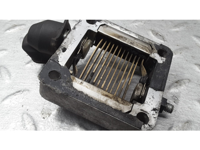 Датчик температуры всасываемого воздуха