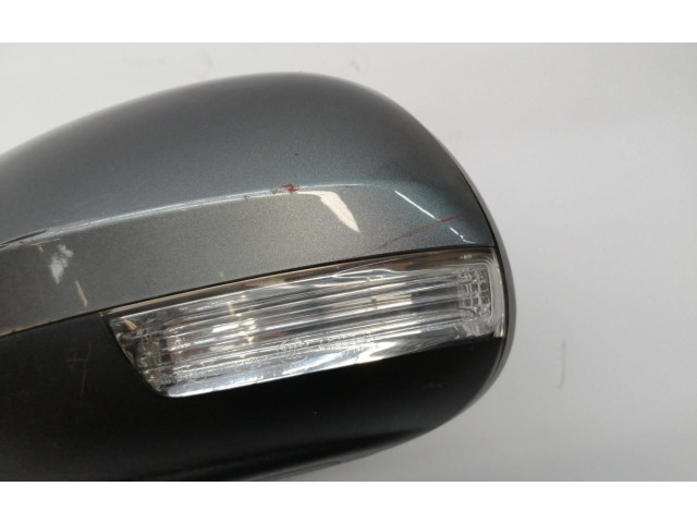 Зеркало электрическое Skoda Yeti (5L) 2009 - 2017 года