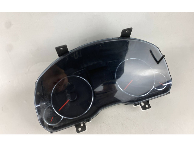 Přístrojová deska Subaru Outback 2013 85001AJ270