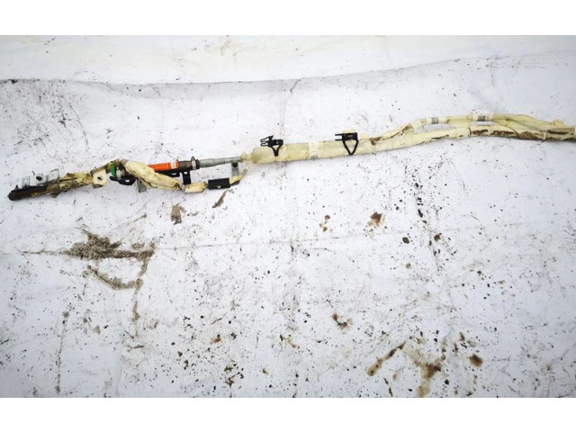 Боковая подушка безопасности 8650401 Volvo XC90