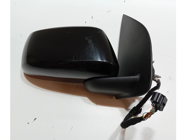 Vstřikovací lišta 96301EB362 Nissan Navara D40