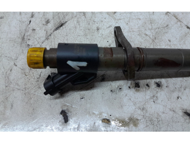 Форсунка 9X2Q9K546DB, 0445116 Citroen C5 RDX8CA