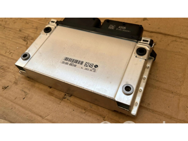 Řídící jednotka 39106-08248 Hyundai i20 (BC3 BI3) 2022