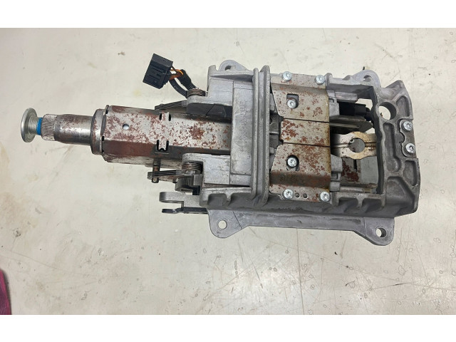 рейка Колонка рулевая 4F0905852B Audi A6 S6 C6 4F 2004 - 2011 года