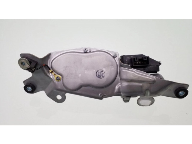 Моторчик заднего дворника 8513048070, 2596001673    Lexus RX 450H