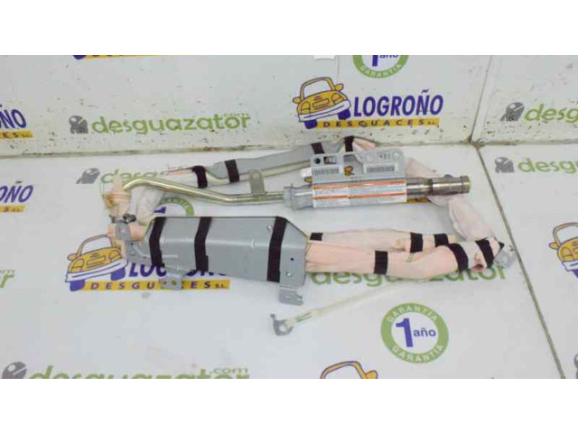 Боковая подушка безопасности K85PM1CH0A Infiniti FX