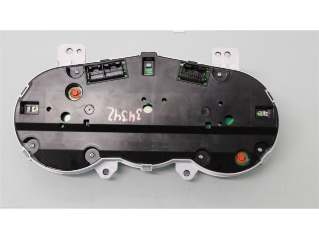 Píst 940041P430, 940041P430 KIA Venga D4FC