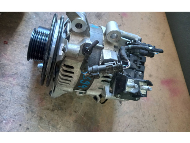 Генератор 32406474 Volvo XC40