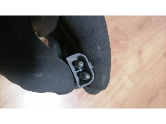 Вентилятор печки Saab 9000 CD