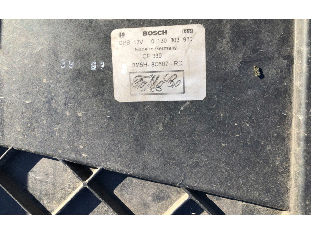 Комплект радиатора