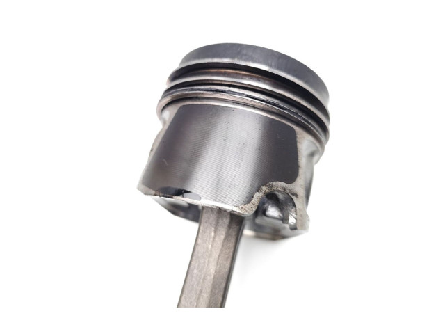  Поршень с шатуном CBAA CBAA  Audi A3 S3 8P  