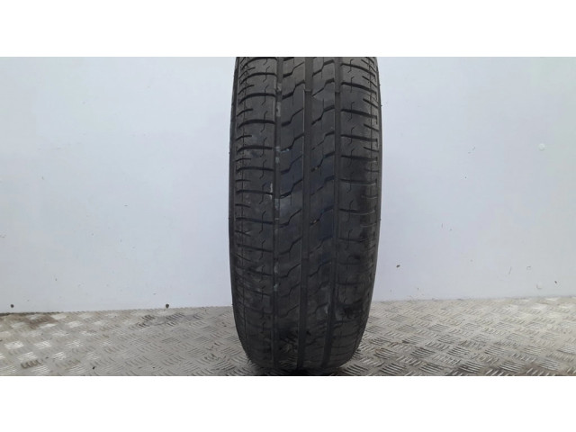 Запасное колесо R 14