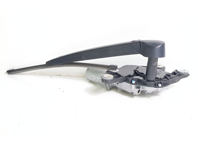 Моторчик заднего дворника 5G0955711C, 5G0955711 Volkswagen Golf VII