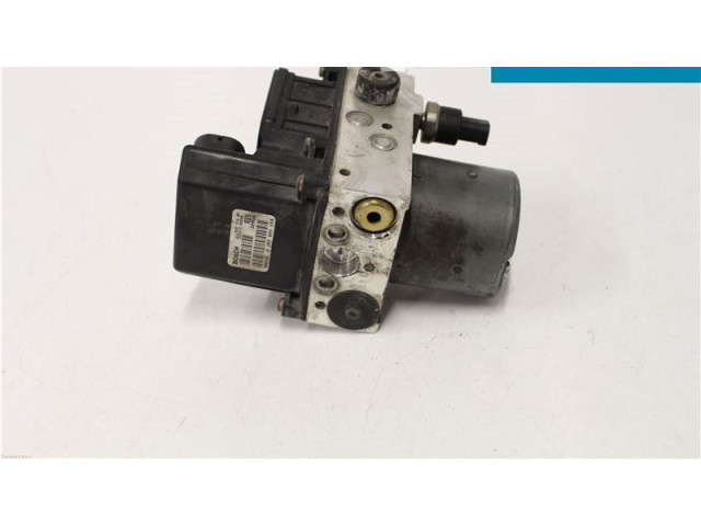 Блок управления АБС 4B0614517JX, 0265225124 Audi A6 S6 C5 4B