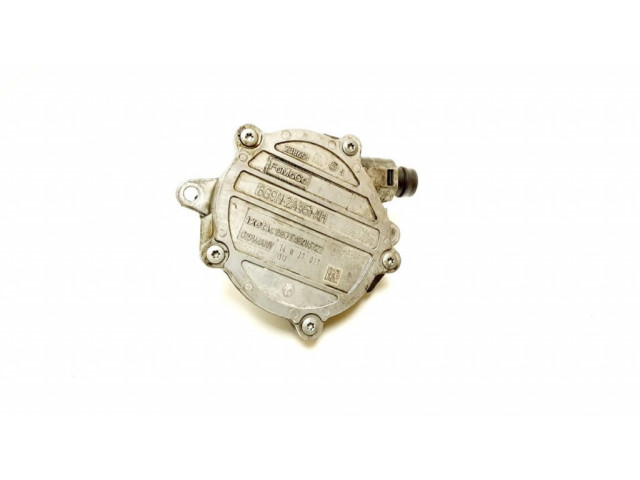 Вакуумный насос