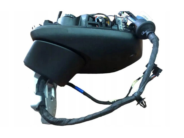 Зеркало электрическое Audi A3 8Y 2020 - года