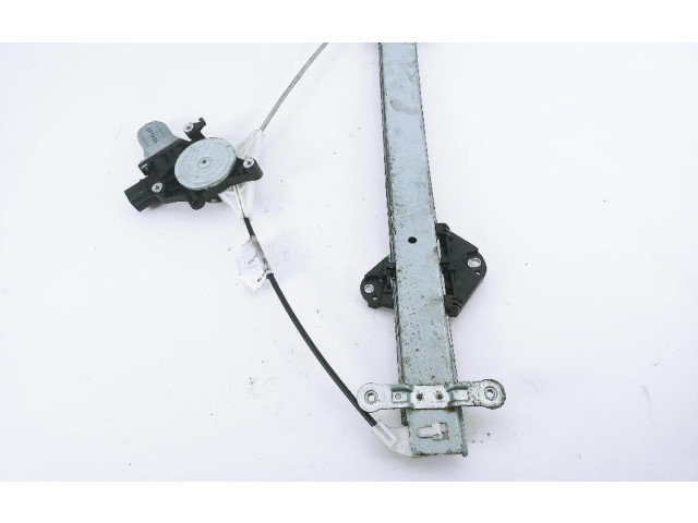 Зеркало электрическое Subaru Forester SH 2008 - 2013 года