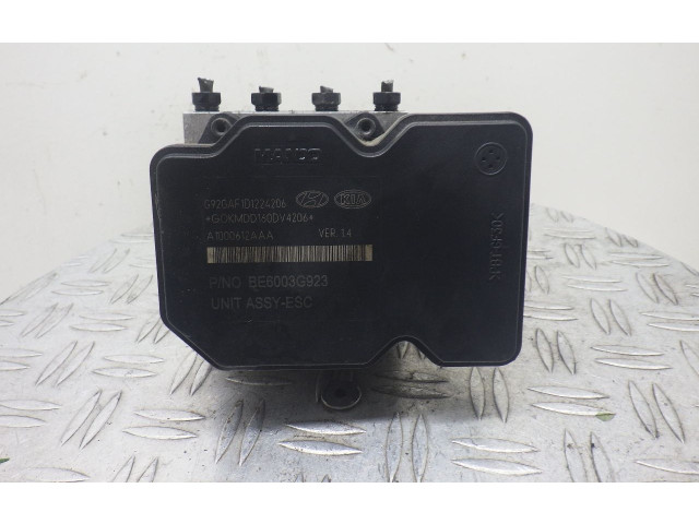 Jednotka ABS 589201W505 KIA Rio 2015