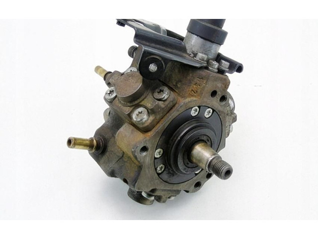 Vstřikovací čerpadlo 9683703780 Citroen C3