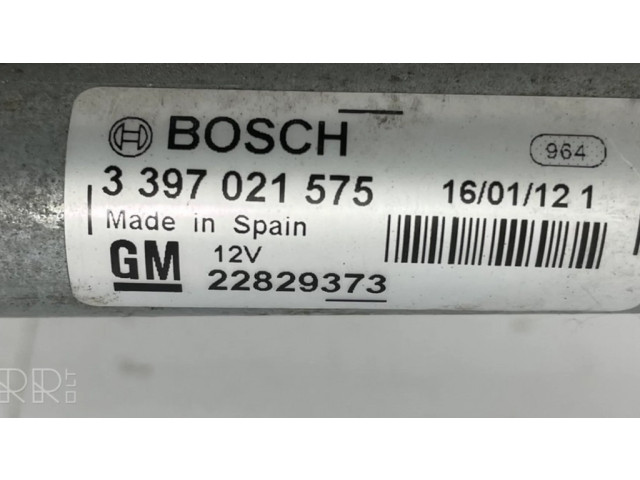 Комплект механизма стеклоочистителей