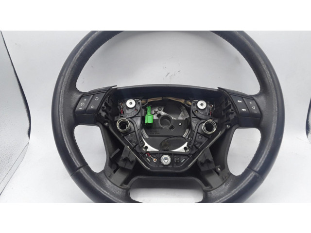 Руль Volvo XC90  2003-2006 года 8666891, P5507003      
