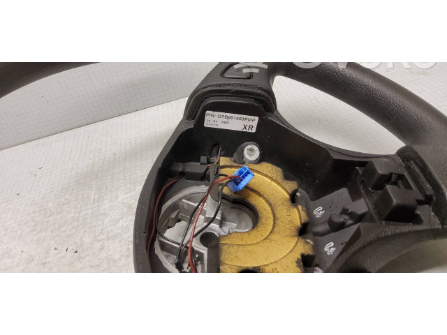 Руль Rover 25   -  года QTB001400, R251687432      