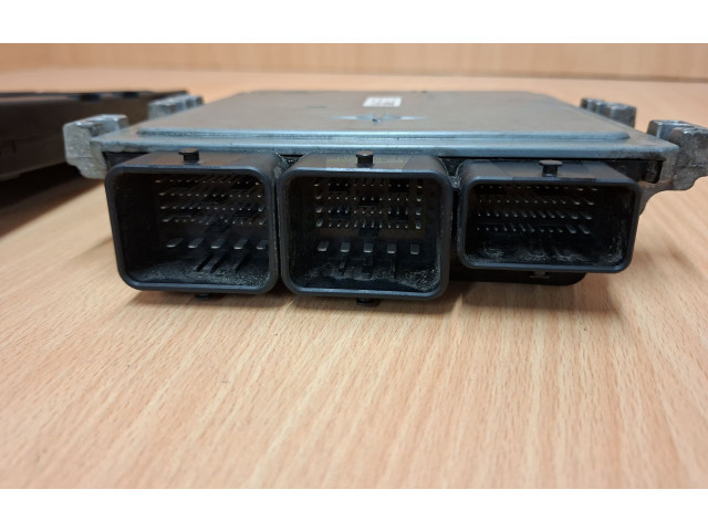 Řídící jednotka 9676761080, S180075002 Peugeot 3008 I 2012