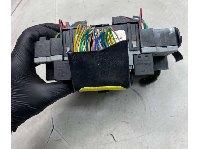 Блок комфорта 08688513, 08696035   Volvo XC90   