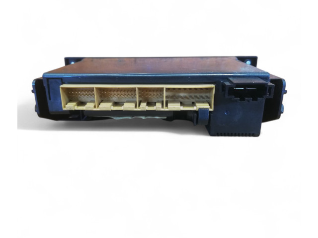 Блок управления климат-контролем 8Z0820043, 8Z0820043   Audi A2