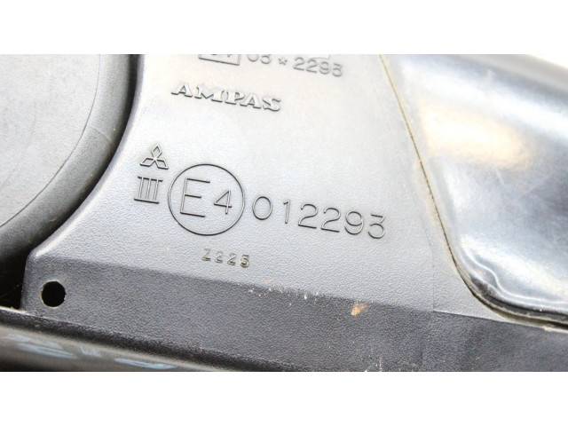 Зеркало электрическое Mitsubishi L200 2006 - 2014 года