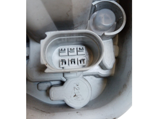 Блок управления климат-контролем 6J4945258D   Seat Ibiza IV (6J,6P)