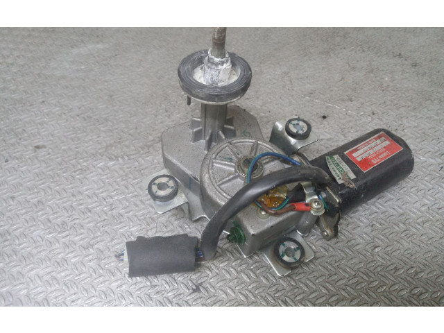 Моторчик заднего дворника 26071541 Tata Indica Vista II