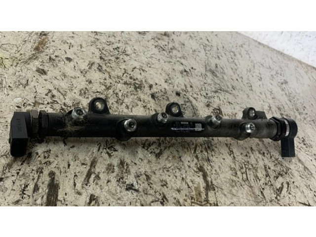 Vstřikovací lišta 7787164, 0445214030 BMW 1 E81 E87 pro naftový motor 2.0 204d4