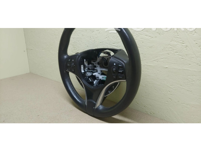 Руль Acura MDX II 2007-2013 года 11150AST, STXA010