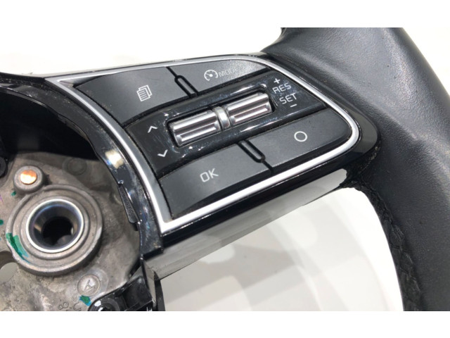 Руль KIA Ceed  2018 -  года 56100-J7870S      