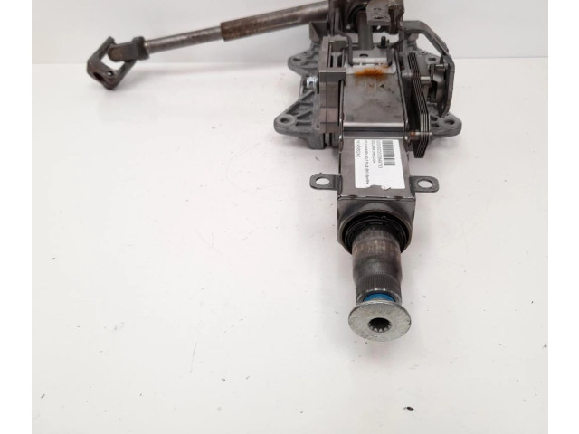 Руль Volkswagen Golf Plus  2005 - 2013 года 1K1419502AD      