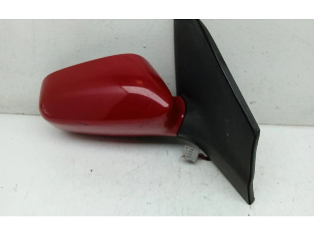 Zpětné zrcátko Honda Civic 010672