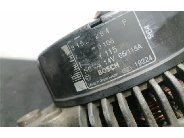 Ojnice Chrysler Voyager