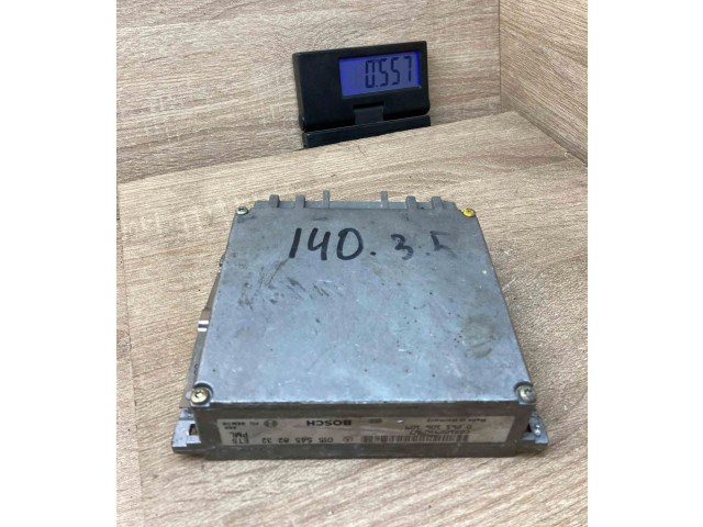 Řídící jednotka 0155458232, 0265106109 Mercedes-Benz S W140 1991