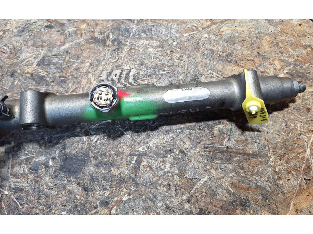 Топливная рампа 0445214069, 0281002507 Jeep Cherokee