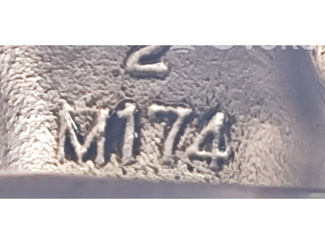 Поршень 4N14 M174 Mitsubishi Outlander