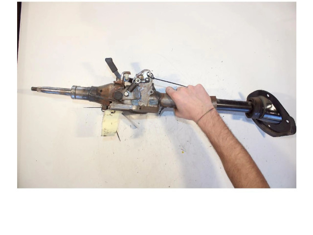 Рулевая рейка Mitsubishi Pajero 1999 - 2002 года