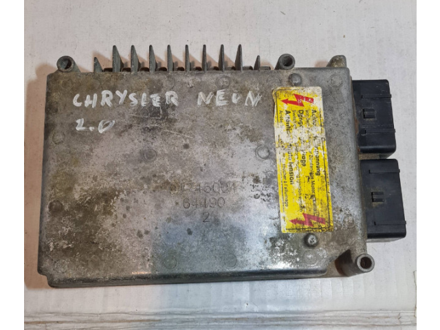 Řídící jednotka 04745004 Chrysler Neon I 1998