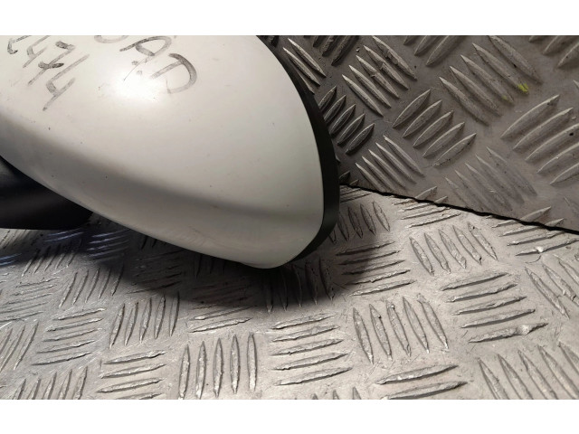 Zpětné zrcátko Vauxhall Corsa D 2007 5627