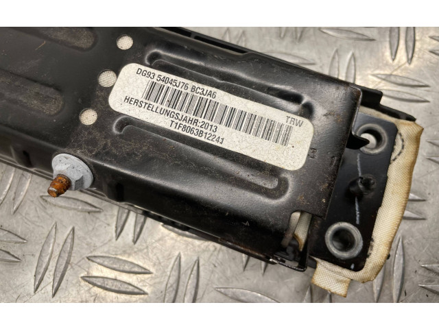 Подушка безопасности для колен DG9354045J76BC Lincoln MKZ II