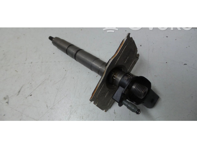 Форсунка 03L130277A, 03L130277 Audi A3 S3 8P CBE CBEA