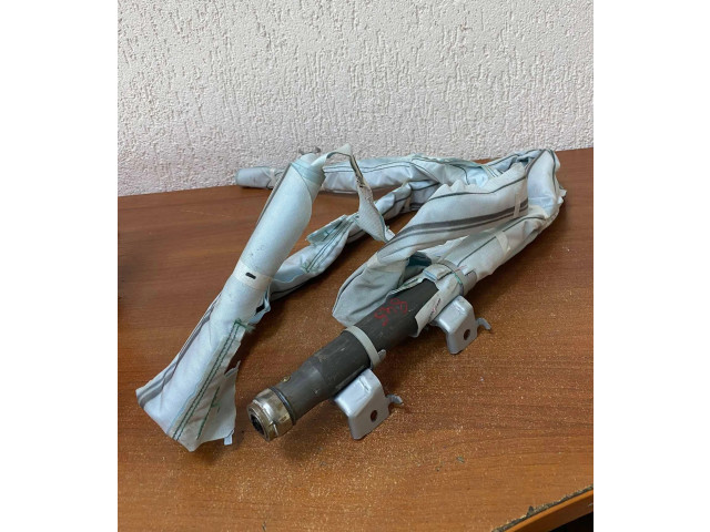 Боковая подушка безопасности 627503000D, 845 Lexus NX