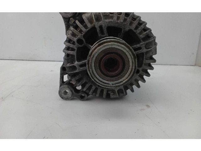 Генератор 140avwag Volkswagen Caddy