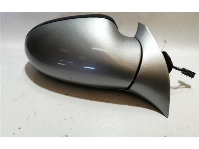 Зеркало электрическое        Mercedes-Benz A W168  1997 - 2004 года   