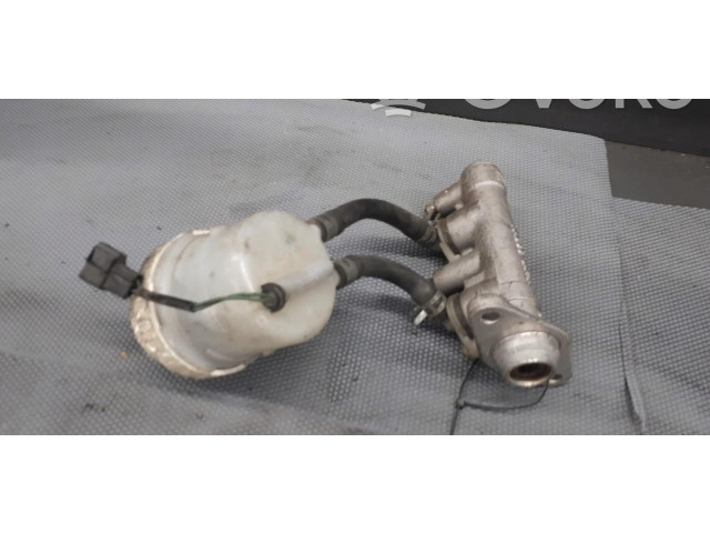 Блок АБС Mitsubishi Galant 1993 - 1996 года